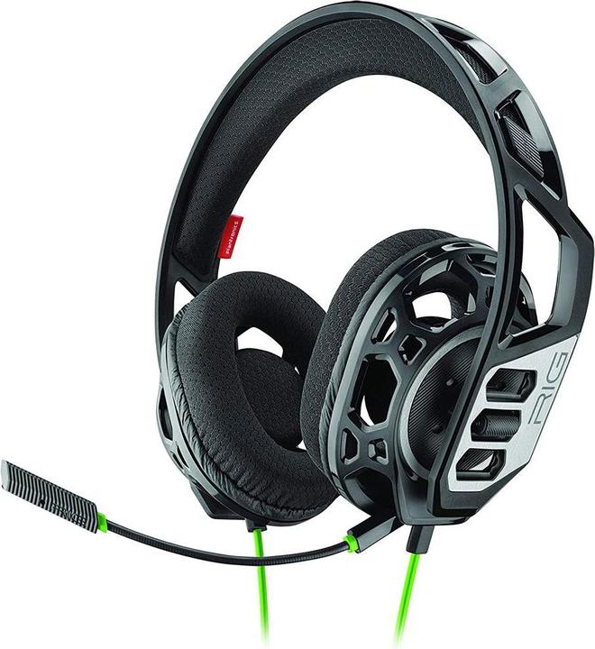 Actual product image Nacon Gaming Rig 300HX (Cable)