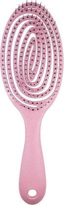 Inter Vion Intervion Nature Brush Oval Hair Brush