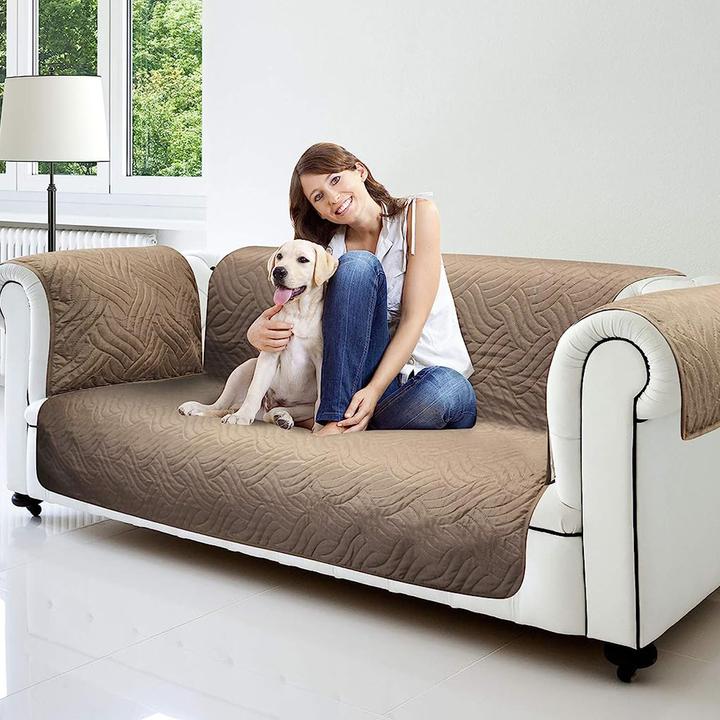 Immagine prodotto Starlyf Sofa Cover (178 x 190 cm)