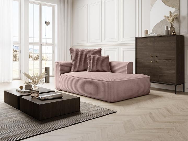 Produktbild Vente-unique Pineta (Recamiere)