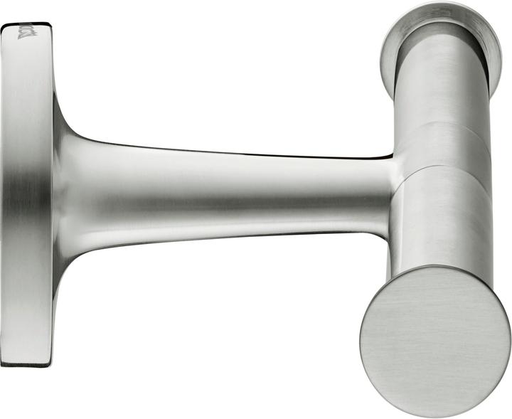 Immagine prodotto Duravit Starck T porta rotolo di carta, doppio, 009938
