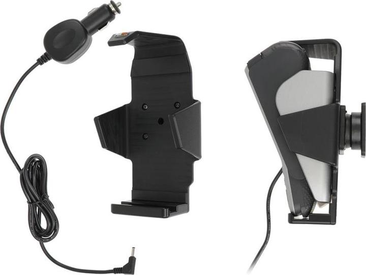 Actual product image Brodit 712210 Device holder VeriFone V400m