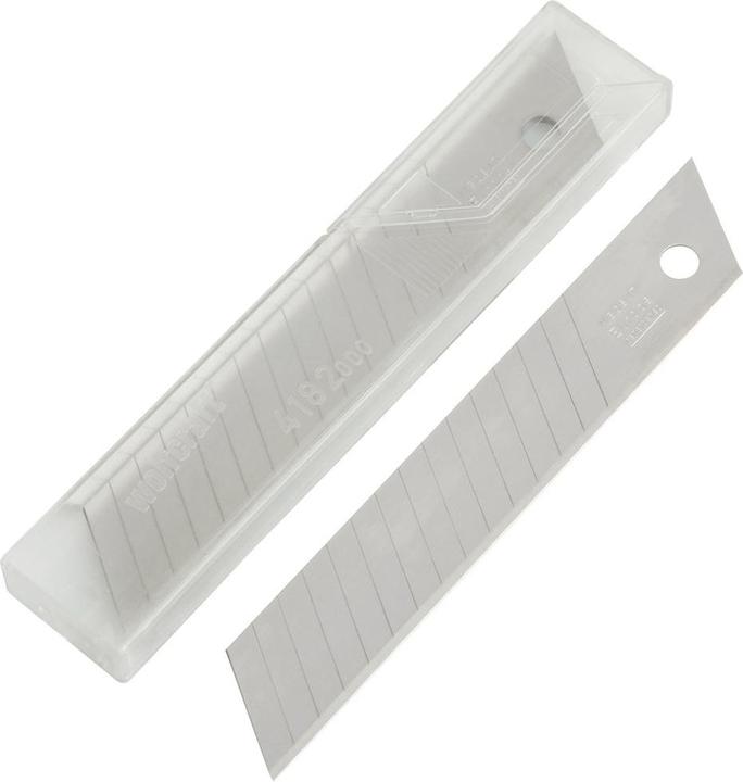 Produktbild wolfcraft Abbrechklingen (Ersatzklinge)