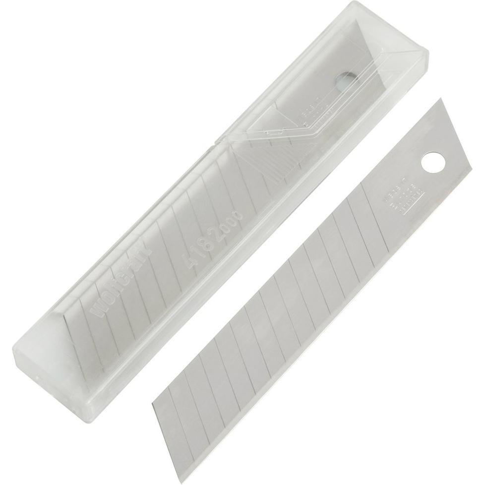 Thumbnail - wolfcraft, Cutter, 5 Abbrechklingen (Cutter)