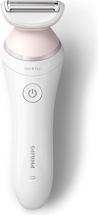 Actual product image Philips Lady Shaver Series 8000 (BRL176/00)