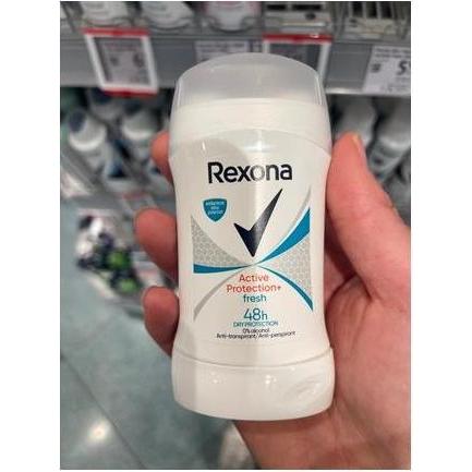 Rexona, Deodorante, Stick Women 50ml Active Protection Fresh - Effective Body Care (Stick, 50 ml)