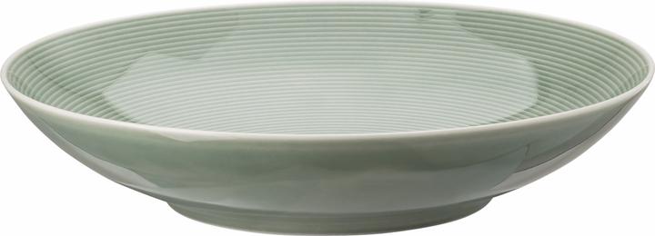 Produktbild Thomas Loft - Colour - Moss Green - Suppenteller 24 cm (1 x, 24 cm)