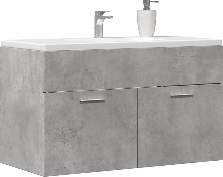 Gris béton