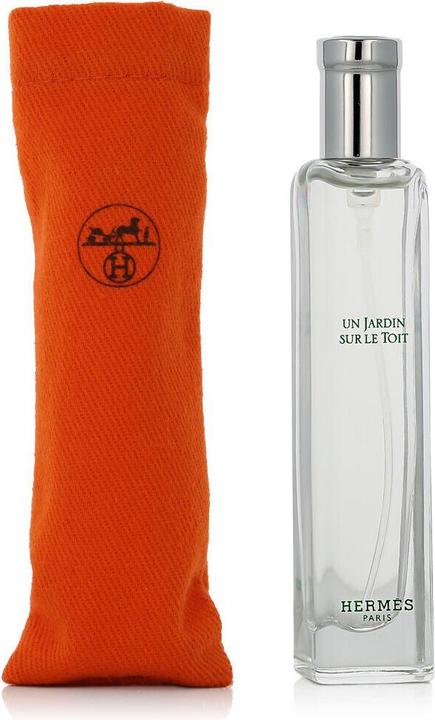 Immagine prodotto Hermès MINIATURA HERMES Un Jardin Sur Le Toit EDT spray 15ml (Eau de toilette, 15 ml)