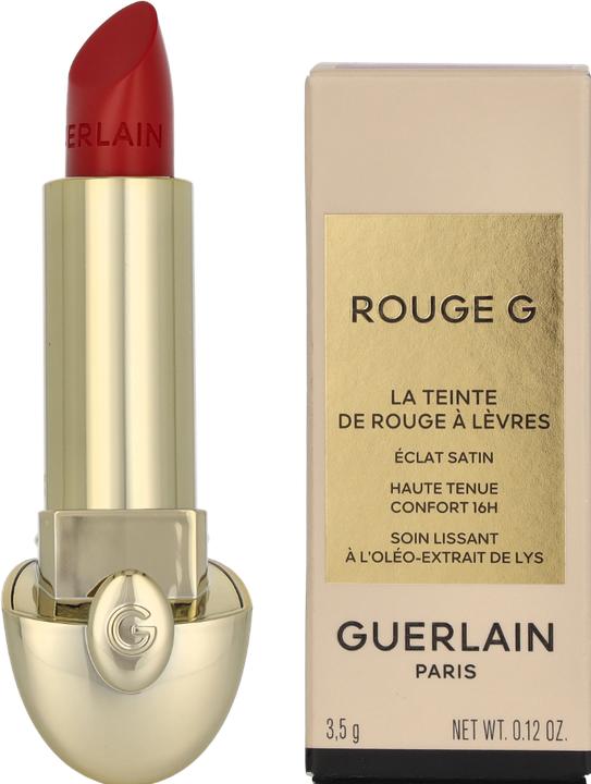 Image du produit Guerlain Rouge G 24 Lips Refill 214 (214 Le Rouge Kiss)