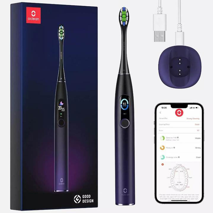 Immagine prodotto Xiaomi X Pro (Spazzolino sonico)