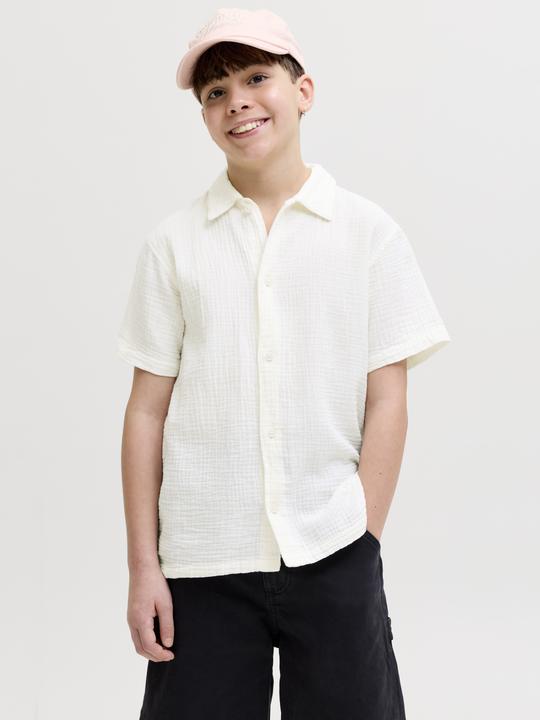 Immagine prodotto Jack & Jones Hemd Junior Hemd (140)