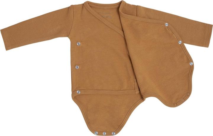 Produktbild Baby's only Babys Only langarm Body Pure, caramel (50)