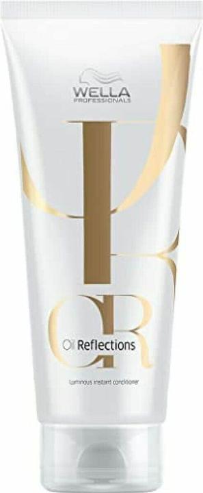 Produktbild Wella Luminous Instant Oil Reflection Conditioner 200ml (200 ml)