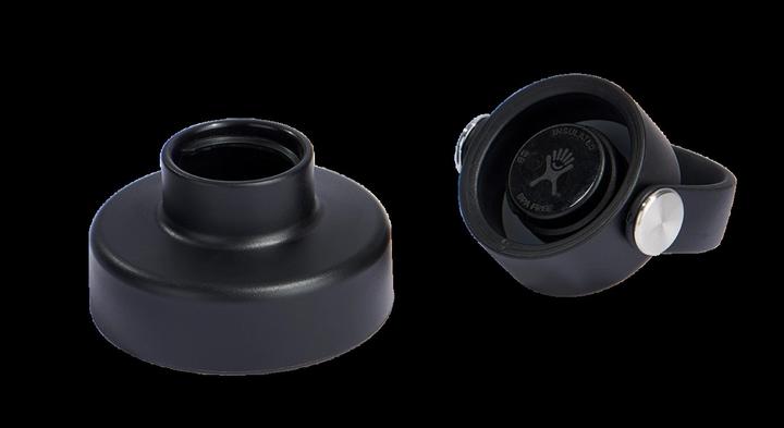 Actual product image Hydro Flask Wide Flex Chug Cap