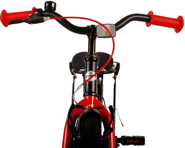 Actual product image Volare Thombike (18")