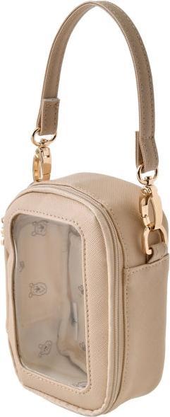 Actual product image Disney Puuh mit Trageriemen Kosmetiktasche