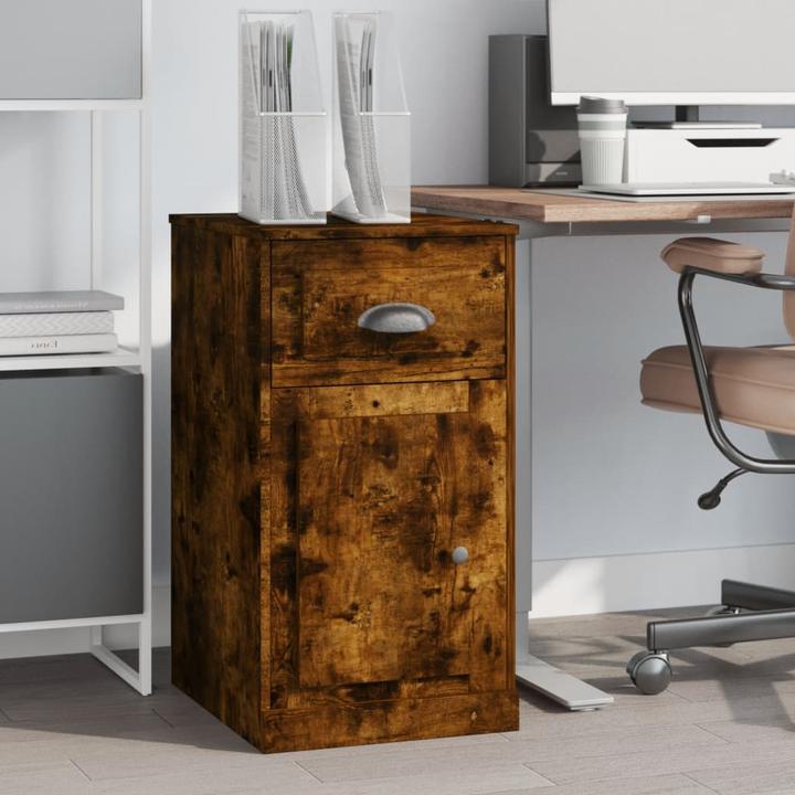 Image du produit vidaXL Beistellschrank (40 x 40 x 75 cm)