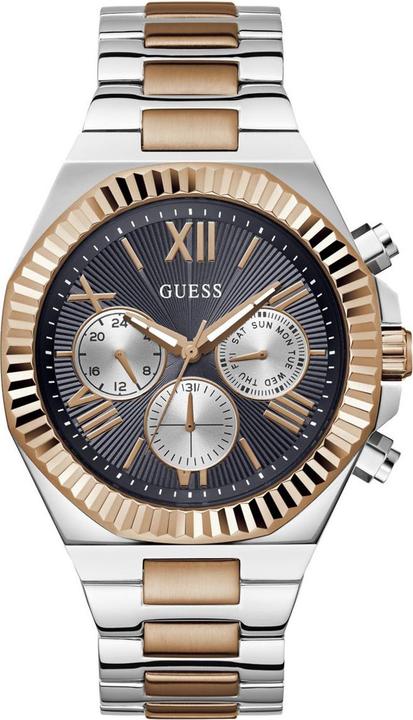 Actual product image Guess Equity GW0703G4 (Analogue wristwatch)