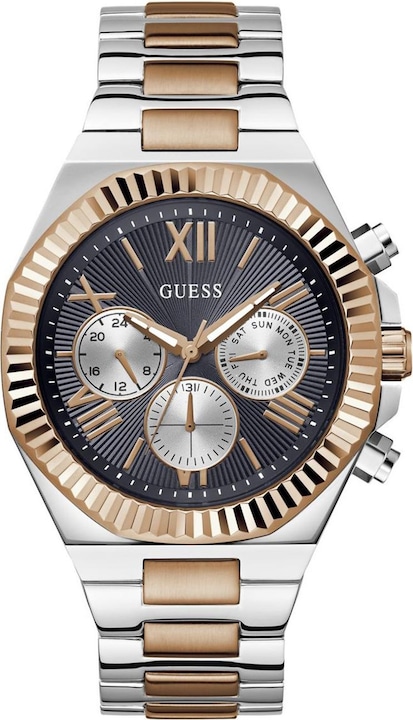 Produktbild Guess Equity GW0703G4 (Analoguhr)