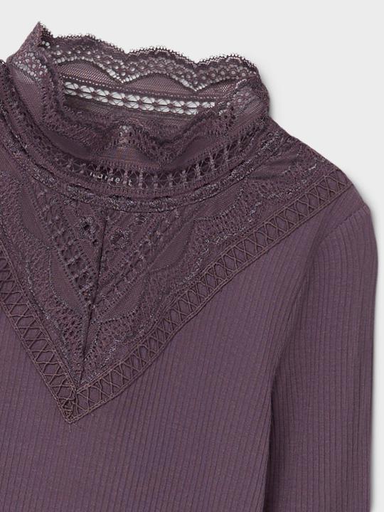 Produktbild Name it X-Slim Fit Oberteil mit langen Ärmeln (116)