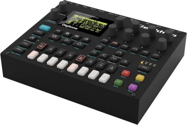 Produktbild Elektron Digitone