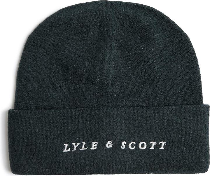Produktbild Lyle and Scott Script (One Size)