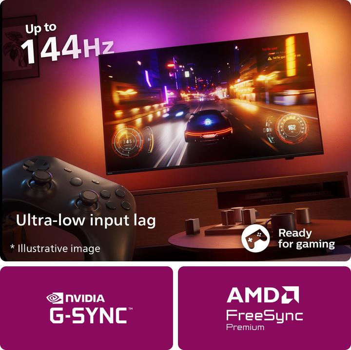 Immagine prodotto Philips 55OLED909/12 (55", OLED, 4K)