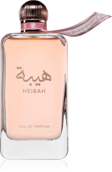 Produktbild Lattafa Heibah (Eau de Parfum, 100 ml)