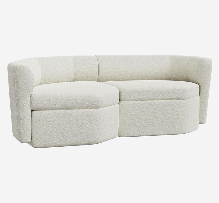 Produktbild Habitat Umberto (2-Sitzer, Ecksofa)