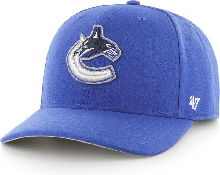 Produktbild 47 Brand Low Profile Zone Vancouver Canucks (One Size)