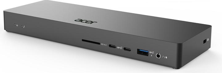 Produktbild Acer Thunderbolt 4 Dock T701 (Thunderbolt, 14 Ports)