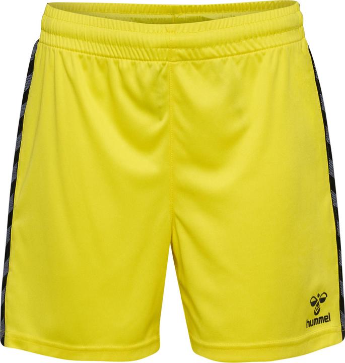 Produktbild hummel Hmlauthentic Pl Shorts Kids (116)