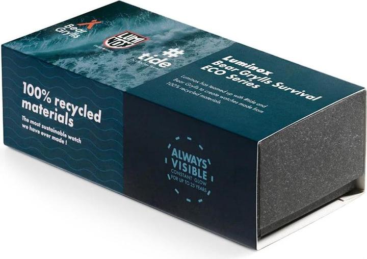 Produktbild Luminox Bear Grylls Survival 3720 Eco Series (Taucheruhr, 42 mm)