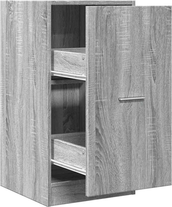 Produktbild vidaXL Apothekerschrank (40 x 41 x 77.50 cm)