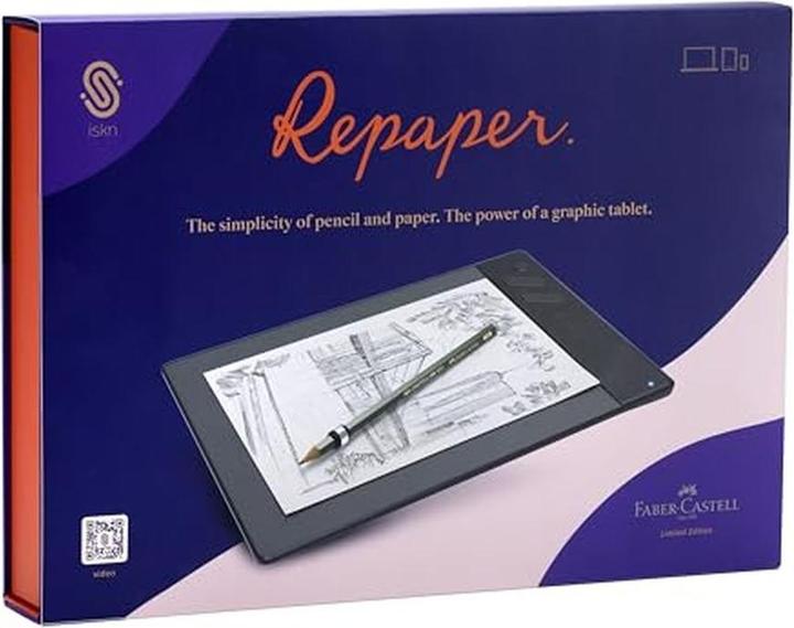 Image du produit Iskn Repaper