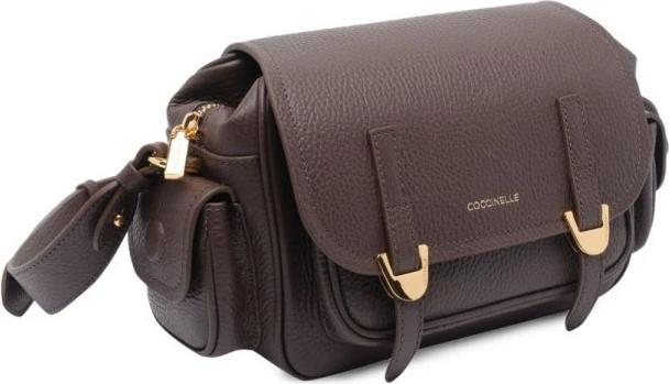 Immagine prodotto Coccinelle Campus Handbag Grained Leather