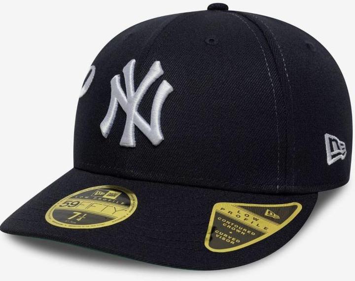 Produktbild New Era 59FIFTY EST SCRIPT Cap - 60771833