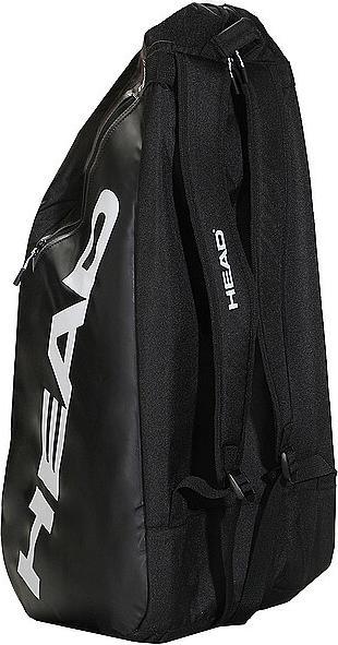 Image du produit Head Sac de golf tour L BKWH