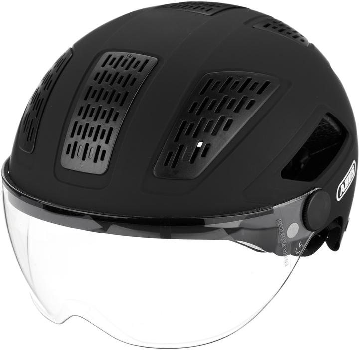 Productafbeelding Abus Hyban 2.0 Ace (56 - 61 cm)