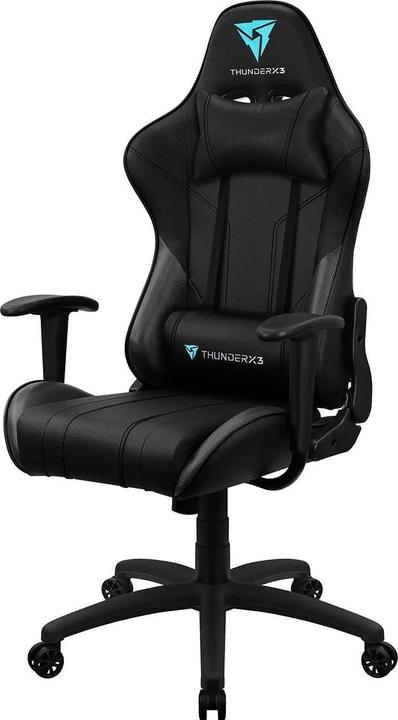 Image du produit Thunder X3 Fauteuil Gamer compatible TC3 Max (Noir)
