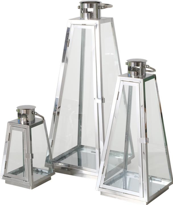 Productafbeelding Boltze Home Faro (22 x 22 x 22 cm, 3 x)