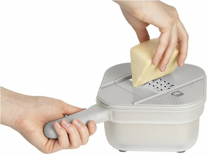 Image du produit BerlingerHaus multifunktionale Reibe Sahara Collection