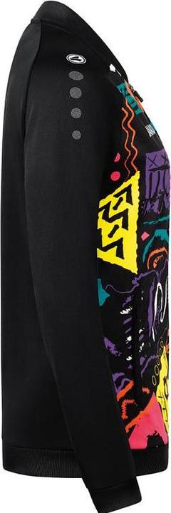 Produktbild JAKO Einlaufjacke Tropicana (42)