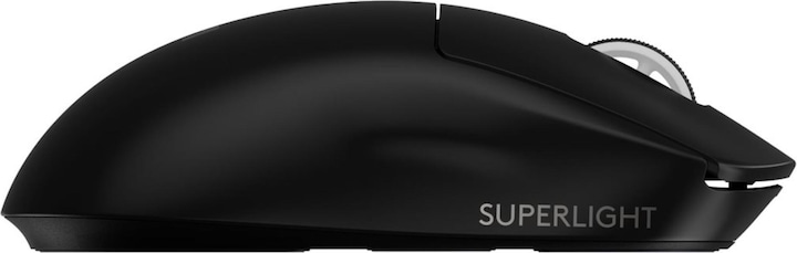 Produktbild Logitech G Pro X Superlight 2 (Kabelgebunden, Kabellos)