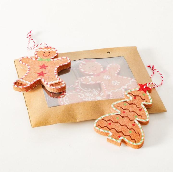 Actual product image Boltze Home Ginger (4x)