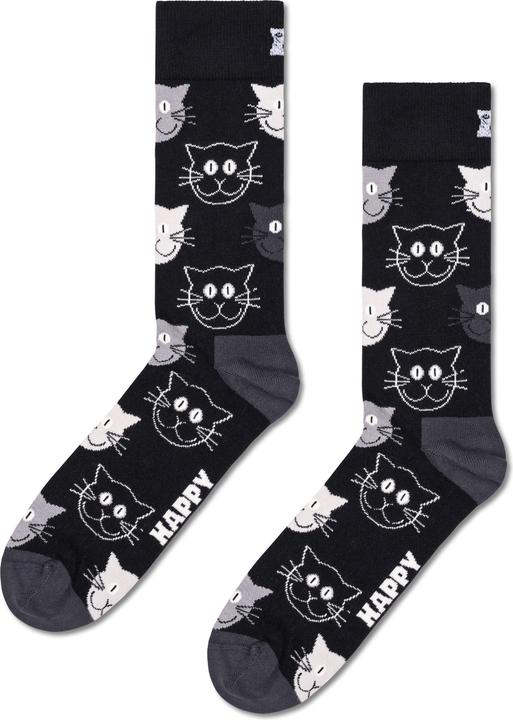Produktbild Happy Socks Mixed Cat Gift Set (3er Pack, 36 - 40)