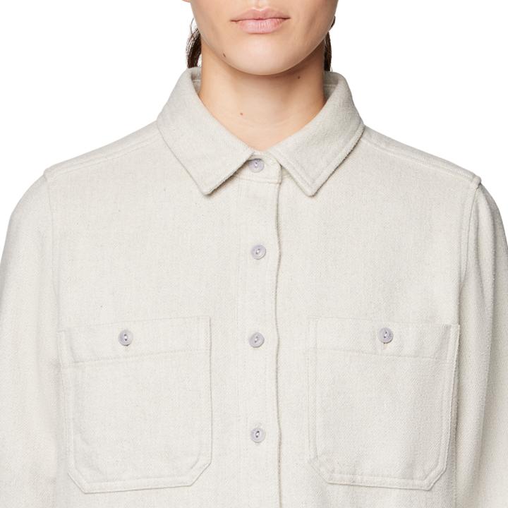 Immagine prodotto Mountain Hardwear W Plusher™ - Camicia a maniche lunghe (XL)