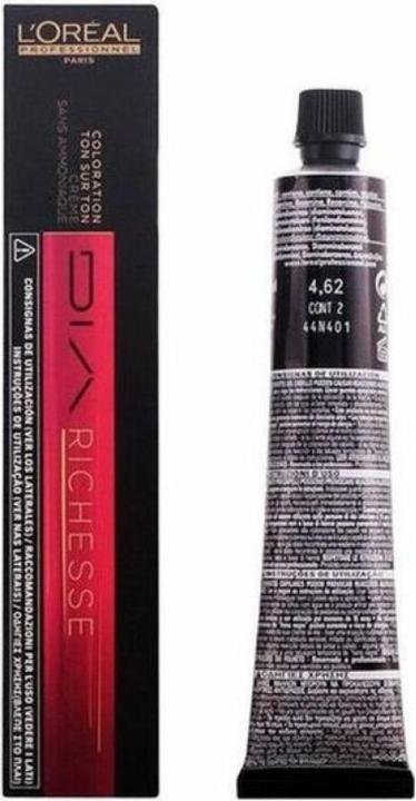 Image du produit L'Oréal Professionnel Dia Richesse (4,62 Amaryllis)