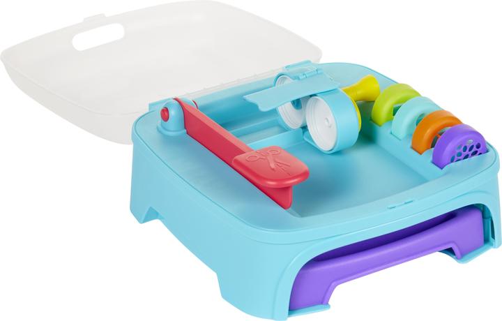 Produktbild MGA Wonder Factory Knete Studio Spielset